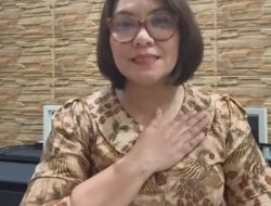 Ketua Pengadilan Negeri Ulurkan Tangan Dukung Polres Simalungun Wujudkan Zona Bebas Korupsi