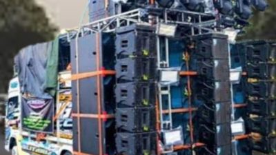 Masyarakat Mulai Berani Angkat Bicara, Soroti Fenomena Sound Horeg