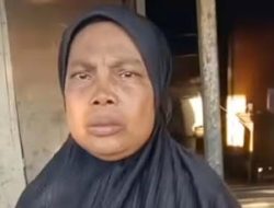 Nak! Urungkan Niatmu untuk Bersekolah Lagi
