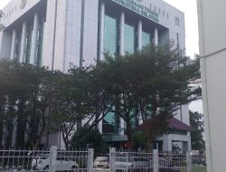 Ini Nama Nama yang Terjaring OTT, Sita Uang Rp65 Juta di Pagar Gunung