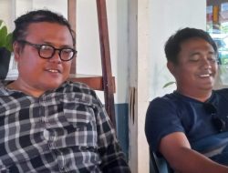 Tim Kuasa Hukum Julham Situmorang: Pasal yang Disangkakan Tidak Tepat