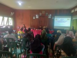 Sosialisasi dan Pembekalan Awal Rencana Kerja Koperasi Desa Merah Putih se-Kecamatan Pugaan Tabalong
