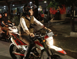 Surabaya Terapkan Jam Malam Anak di Bawah 18 Tahun, Tak Sekadar Aturan di Atas Kertas