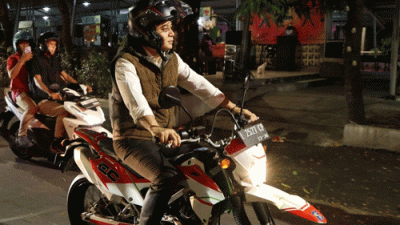 Surabaya Terapkan Jam Malam Anak di Bawah 18 Tahun, Tak Sekadar Aturan di Atas Kertas
