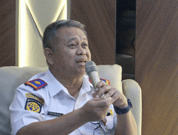 Penjelasan Resmi Kepala Dishub Provinsi Jatim Terkait Penutupan Total Jalur Gumitir