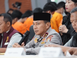 Berantas Kejahatan Kehutanan dan Lingkungan, Polda Riau Amankan Sebanyak 46 Tersangka