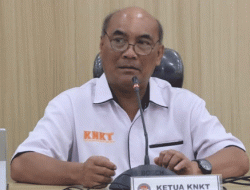 KNKT Mulai Usut Tenggelamnya KMP Tunu Pratama Jaya, Fokus Awal pada Izin Berlayar dan Prosedur Darurat