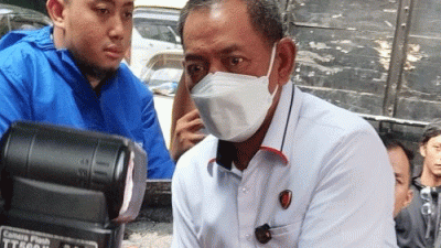 Ditresnarkoba Polda Jatim Ungkap Sebanyak 322 Kasus, Melibatkan 3.876 Tersangka