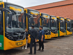 Dishub Provinsi Jatim Integrasikan Lima Layanan Transportasi melalui Terminal On System