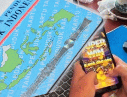 Parah ! 571 Ribu Penerima Bansos Jadi Penjudi Online, PPATK Bongkar Transaksi Rp957 Miliar dari Uang Rakyat