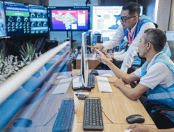 Tembus Fortune Global 500, PLN Terus Perkuat Daya Saing di Kancah Dunia