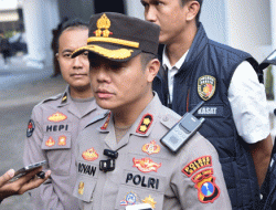 Driver Ojol Asal Sidoarjo Dibunuh, Pelaku Diringkus Kurang dari 24 Jam di Gresik