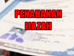 Terkuak ! Dugaan Penahanan Ijazah dan Potongan Gaji di PT Kresna Reksa Finance, Malang
