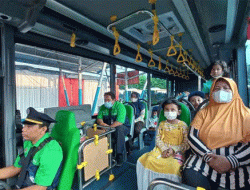 Trans Jatim Koridor VII Batal Masuk Joyoboyo, Kepala Dishub Provinsi Jatim Beri Penjelasan