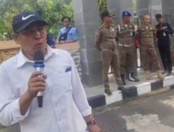 Terungkap, PT. Petro Muba Kembali Dipertanyakan, Rp1,4 Triliun Dana dan Program HSSE Dinilai Tak Jelas Arah