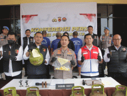 Dibongkar, Praktik Ilegal Penyuntikan Ulang Gas Elpiji Subsidi, Keuntungan Capai Rp69,6 Juta