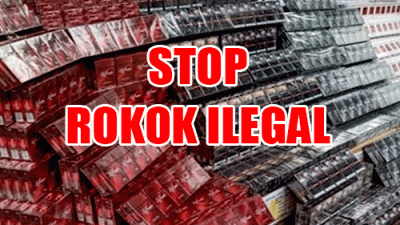 Penegakan Hukum Tanpa Kompromi, Satpol PP dan Bea Cukai Sita 981 Bungkus Rokok Ilegal di Surabaya