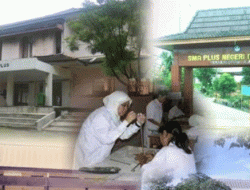 Saat Dana Terbatas, SMAN 17 Palembang Pilih Fokus pada Pendidikan Inti