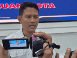 Gulung Sindikat Narkoba, Polres Pasuruan Kota Bekuk Dua Pengedar Sabu di Dua Lokasi Berbeda