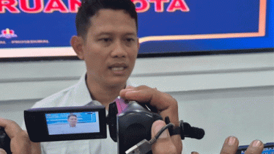 Gulung Sindikat Narkoba, Polres Pasuruan Kota Bekuk Dua Pengedar Sabu di Dua Lokasi Berbeda