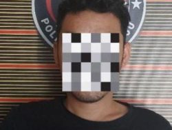 Satresnarkoba Polresta Mamuju Tangkap 1 Orang TO Saat Operasi Antik Marano 2025