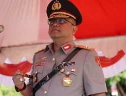 Pasca Kerusuhan di Tappalang, Kapolda Sulbar Imbau Masyarakat Tetap Jaga Kondusifitas