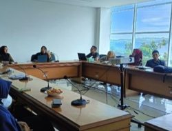 Sekretariat DPRD Sulbar Gelar Sosialisasi Program Inovatif Bertajuk Garis SDK SIAP