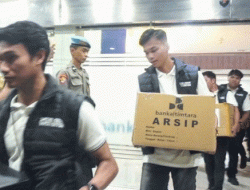 Polisi Bongkar Kasus Dugaan Penyaluran Kredit Fiktif di Bank Kaltimtara, Rugikan Negara Rp275,2 Miliar