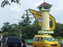 Ada Apa dengan Kapolda Sumut Kapolres Binjai?