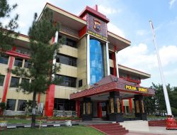 Kuasa Hukum Kadishub Pematangsiantar Resmi Laporkan Kanit Tipikor Polres Pematangsiantar ke Propam Polda Sumut