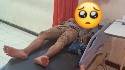 Aksi Damai Berujung Kekerasan: Jurnalis Jawa Pos Radar Situbondo Jadi Korban, Diduga Alami Intimidasi dari Bupati ‘Ultraman’