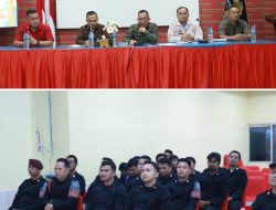 Kalapas Rantauprapat Kairul Bahri Siregar Bantah Berita Bohong Lapas sebagai Kerajaan Binaan