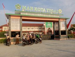 Pukuli Adik Kelas, Siswa MAN Kota Tegal Dikeluarkan dari Sekolah