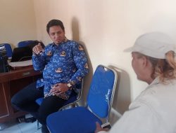 Aroma Pungli PTSL di Kelurahan Procot, Tegal, Tercium APH dan Inspektorat