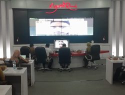 Verifikasi Kabupaten Ngawi Kota Sehat Tingkat Nasional Tahun 2025