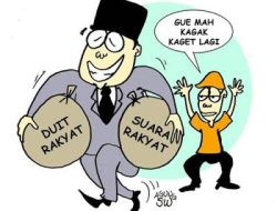 Koalisi LSM Puskokatara dan Serikat Lembaga Independen Pertanyakan Anggaran Tahun 2024 Sangat Fantastis Rp73 M