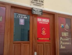 Korban Pelecehan Seksual Dibawah Umur Sudah Melahirkan dengan Selamat