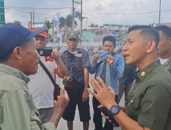 Ketua DPD PWN Sumut: Bupati Simalungun Diminta Ganti Ajudan yang Menghalangi Kebebasan Pers