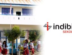 Indibiz dan Wifi Managed Service  Dukung Transformasi Digital di Sektor Pendidikan Yayasan Perguruan Kristen Hosana