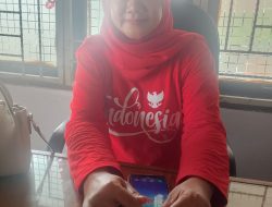 Puskesmas GGB Merapi Timur Kabupaten Lahat Gelar Lomba Meriahkan HUT ke-80 Kemerdekaan RI