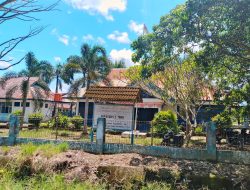 SMP Negeri 2 Tommo Mamuju Diduga Melakukan Pungli Terhadap Para Siswa