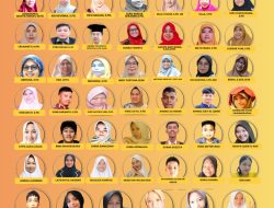 Dipresentasikan, 50 Surat Lomba Menulis untuk Guru dan Siswa Sumbar 2025