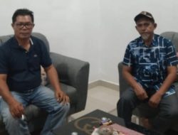Maujana Nagori Rambung Merah Minta Bupati Simalungun Tindak Pangulu Nagori Rambung Merah, Tidak Menyampaikan LPJ Anggaran 2024