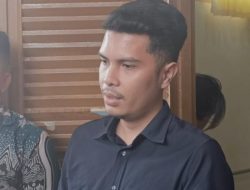 Anak Kadis Perhubungan Siantar Muncul ke Publik: Ayah Saya Suka Bantu Orang