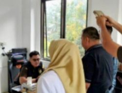 Kejar Tersangka, Kejari Lahat Panggil 13 Saksi Korupsi Dana Hibah Koni TA 2023