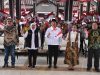 Kabupaten Sidoarjo Terima Bansos Rp4.914.099.600 dari Pemprov Jatim
