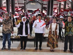 Kabupaten Sidoarjo Terima Bansos Rp4.914.099.600 dari Pemprov Jatim