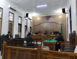 Pengacara Kadishub Siantar: Dakwaan Jaksa Cacat Formil dan Harus Batal Demi Hukum