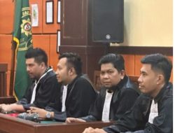 Sidang Lanjutan Dugaan Korupsi Penyalahgunaan KUR, JPU Hadirkan Ahli Auditor