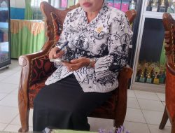 Lidikkrimsus RI Minta Usut Dana BOS di SDN 17 Lahat